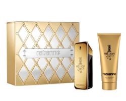 Подарунковий набір Paco Rabanne 1 Million 