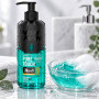 Гель для душу Nishman Pure Touch 480мл