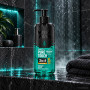 Гель для душу Nishman Pure Touch 480мл