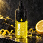 Одеколон після гоління Nishman Lemon Cologne No.4 400мл