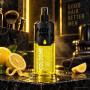 Одеколон після гоління Nishman Lemon Cologne No.4 400мл