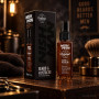 Парфум для бороди Nishman Beard & Mustache Parfum Adonis 75мл