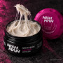 Паста для укладання волосся Nishman Fibre Paste Matte Look M5 100 мл