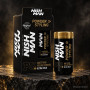 Пудра для стилізації волосся Nishman P5 Styling Powder Ultra Hold 20г