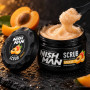 Скраб для обличчя Nishman Apricot Face Scrub 300 мл