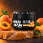 Скраб для обличчя Nishman Apricot Face Scrub 300 мл