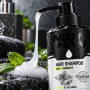 Шампунь від лупи Nishman Anti Dandruff 480 мл