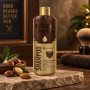 Шампунь для бороди та вусів Nishman Beard&Moustache Shampoo 200мл