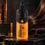 Шампунь для волосся Nishman Pro-Hair Shampoo 400ml