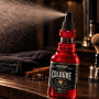 Одеколон після гоління Novon Barber Cologne №4 355мл