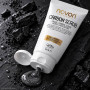 Скраб Novon Professional Carbon Scrub 150мл