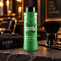 Тальк для тіла Novon Barber Shave Talc Powder 180г