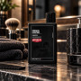 Шампунь Uppercut Deluxe Strength and Restore Shampoo 240 мл