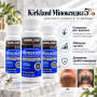 Kirkland Signature Міноксидил лосьйон 5% 3 флакони по 60 мл