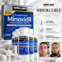 Kirkland Signature Міноксидил Лосьйон 5% 6 флаконів по 60 мл