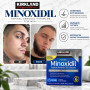 Kirkland Signature Міноксидил піна 5% 60 мл