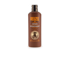 Шампунь для бороди Reuzel Refresh No Rinse Beard Wash 200ml