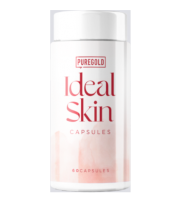 PUREGOLD IDEAL SKIN ДОГЛЯД ЗА ШКІРОЮ 60 КАПСУЛ