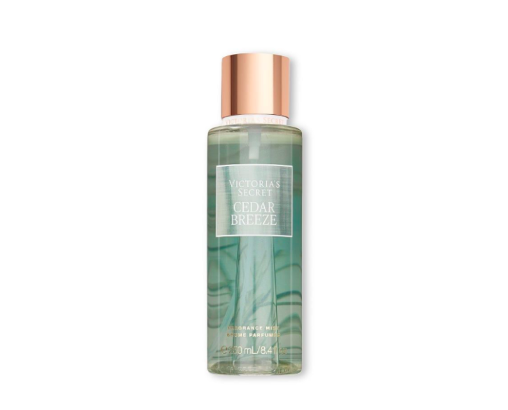 Спрей для тіла Victoria's Secret Cedar Breeze Mist