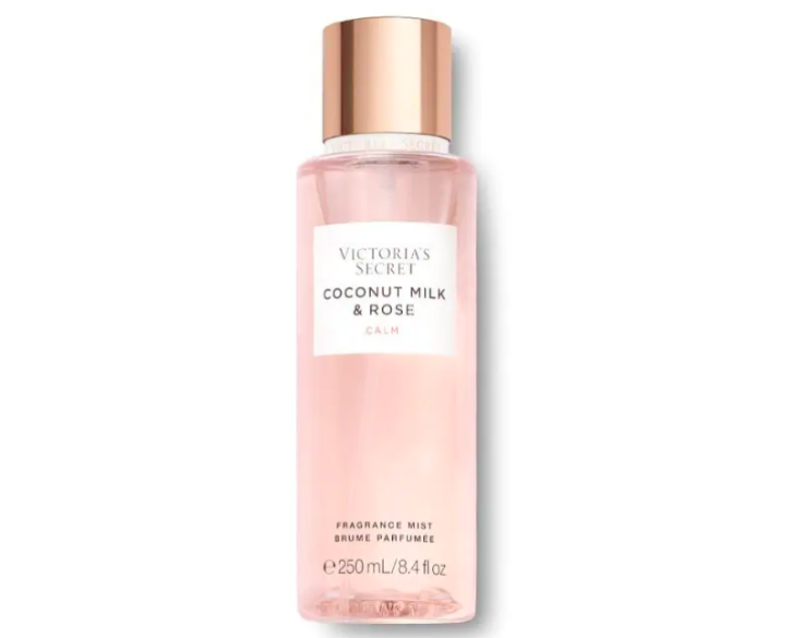 Cпрей Victoria's Secret Coconut Milk & Rose