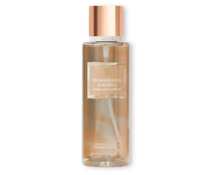 Спрей Victoria's Secret Shimmering Shores