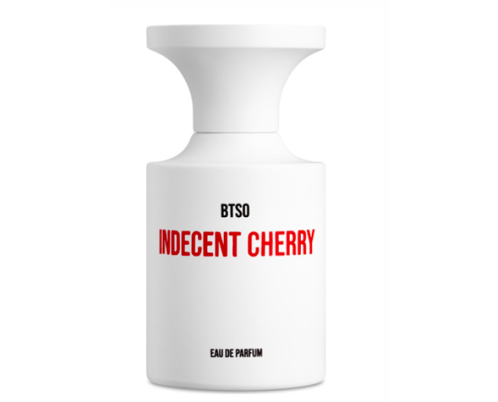 Розпив Indecent Cherry BORNTOSTANDOUT 1мл