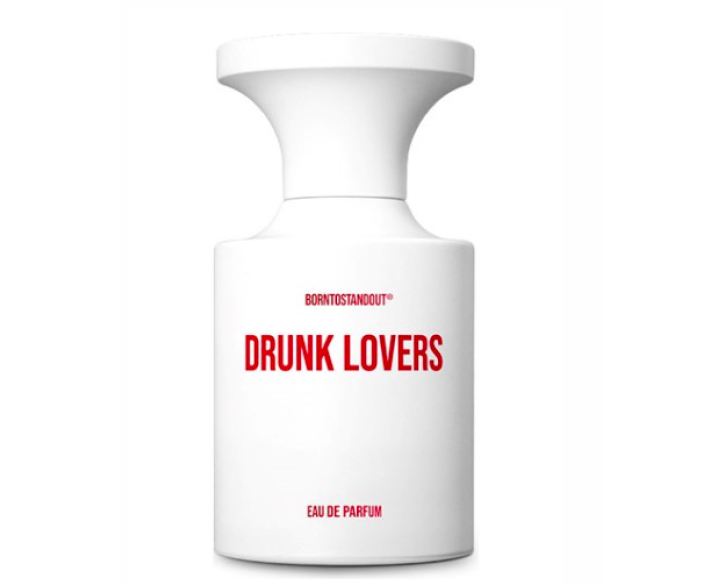 Розпив Drunk Lovers BORNTOSTANDOUT 1мл