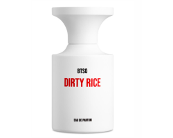 Розпив Dirty Rice BORNTOSTANDOUT 1мл