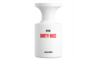 Розпив Dirty Rice BORNTOSTANDOUT 1мл