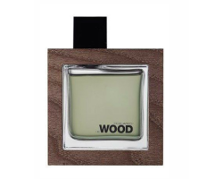 Розпив He Wood Rocky Mountain Wood DSQUARED 1мл