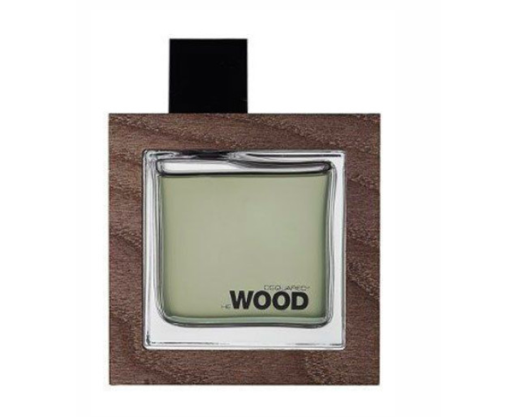 Розпив He Wood Rocky Mountain Wood DSQUARED 1мл