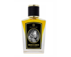 Розпив Rhinoceros Edition Zoologist Perfumes 1мл