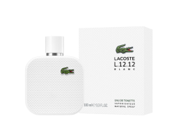 Розпив Lacoste L. 12.12 Blanc 1мл