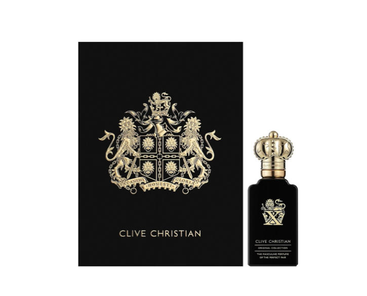 Розпив Clive Christian X Masculine Original 1мл