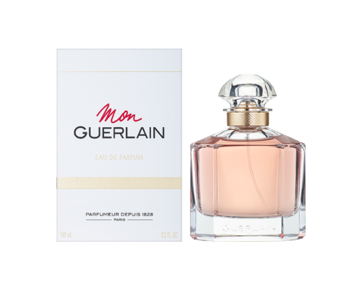 Розпив Guerlain Mon Guerlain 1мл