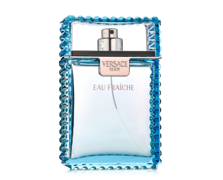 Парфуми Versace Man Eau Fraiche 200млПарфуми Versace Man Eau Fraiche 200мл