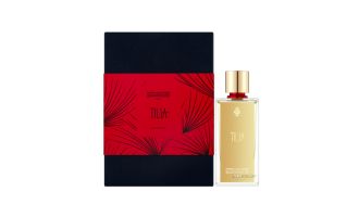 Розпив Marc-Antoine Barrois Tilia 1мл