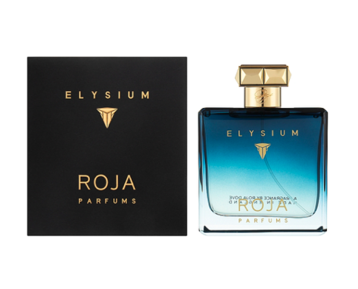 Парфуми Roja Parfums Dove Elysium Pour Homme Cologne 100мл