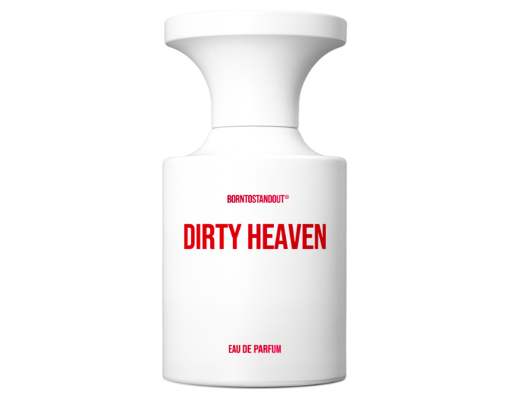 Розпив BORNTOSTANDOUT Dirty Heaven 1мл