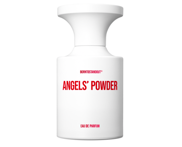 Розпив BORNTOSTANDOUT Angels’ Powder 1мл