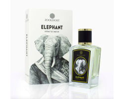 Розпив Zoologist Elephant Deluxe Bottle 1мл