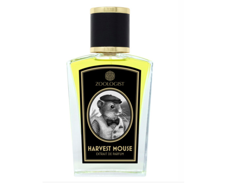 Розпив Harvest Mouse Zoologist Perfumes 1мл