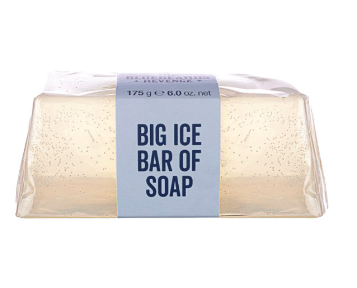 Мило для тіла The BlueBeards Revenge Classic Ice Soap 175 г