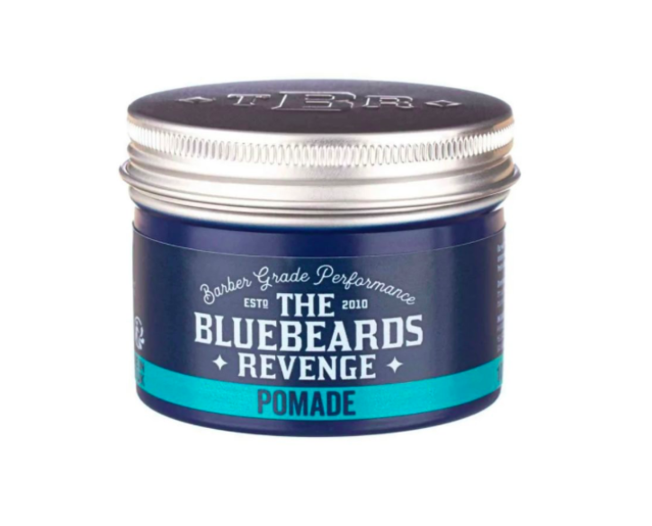 Помада The BlueBeards Revenge Pomade 100 мл