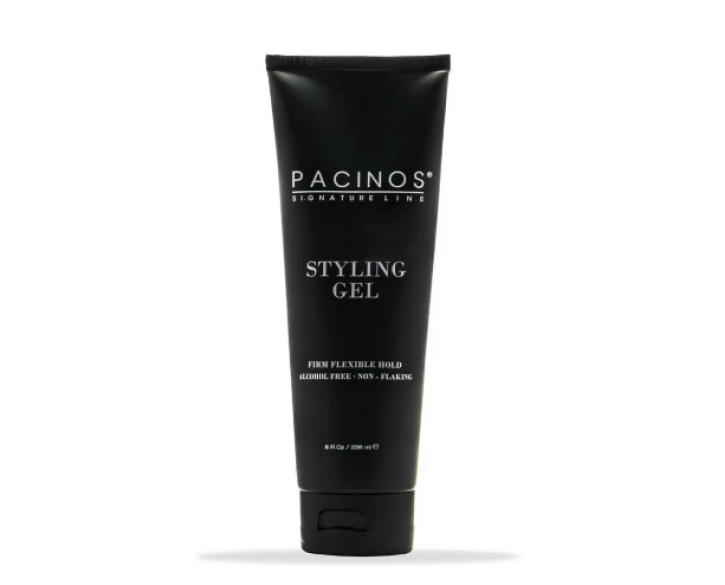 Гель для стайлінгу волосся Pacinos Styling gel 236 мл