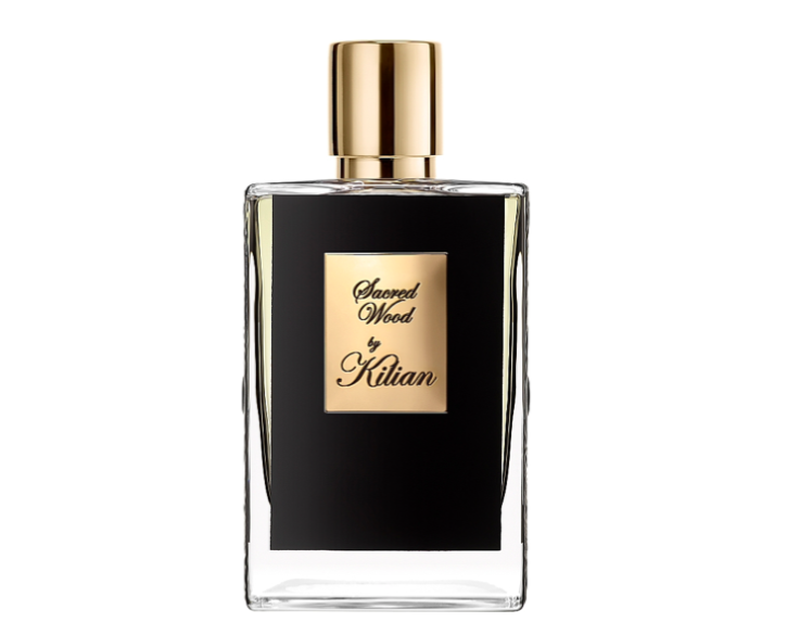 Розпив Kilian Paris Sacred Wood Refillable Spray 1мл