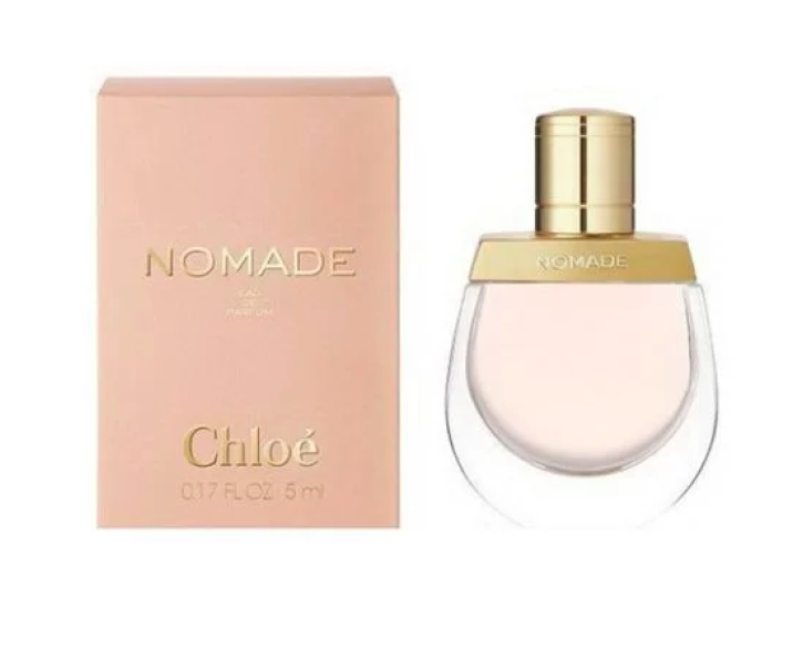 Мініатюра Chloe Nomade 5мл