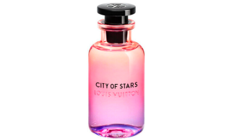 Розпив LOUIS VUITTON CITY OF STARS 1мл