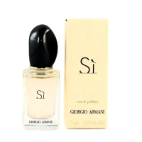 Мініатюра Giorgio Armani Si 7 мл 