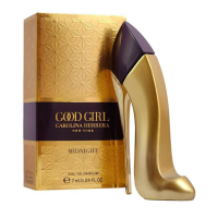 Мініатюра Carolina Herrera GOOD GIRL MIDNIGHT 7 мл